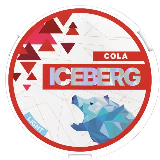 ICEBERG Cola