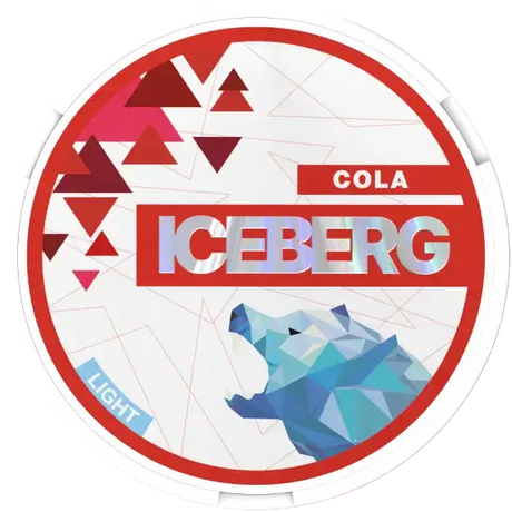 ICEBERG Cola
