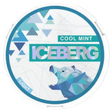 ICEBERG Cool Mint