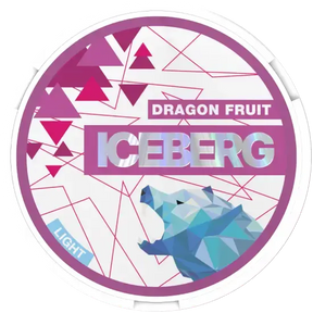 ICEBERG Dragon Fruit