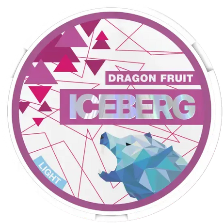 ICEBERG Dragon Fruit
