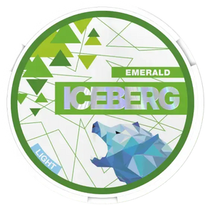 ICEBERG Emerald