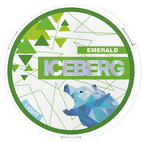 ICEBERG Emerald