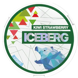 ICEBERG Kiwi Strawberry