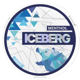 ICEBERG Menthol