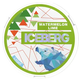 ICEBERG Watermelon Lime