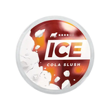 Ice Cola Slush 