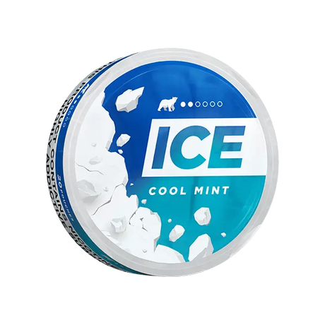 Ice Cool Mint 