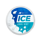 Ice Cool Mint 