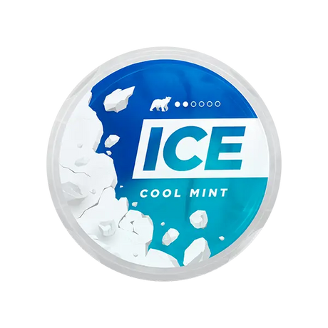 Ice Cool Mint 
