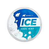 Ice Cool Mint Strong 
