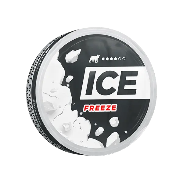 Ice Freeze 