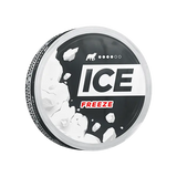Ice Freeze 