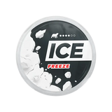 Ice Freeze 