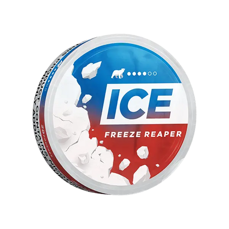 Ice Freeze Reaper 