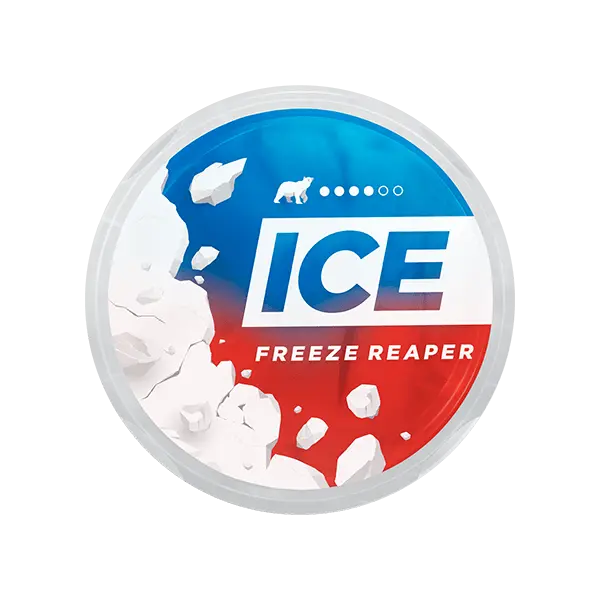 Ice Freeze Reaper 