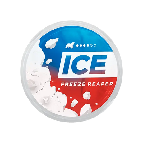 Ice Freeze Reaper 