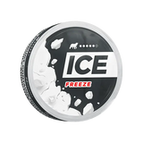 Ice Freeze Strong 
