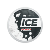 Ice Freeze Strong 