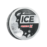 Ice Freeze X 