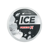 Ice Freeze X 