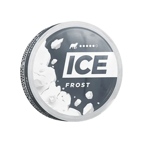 Ice Frost Strong 