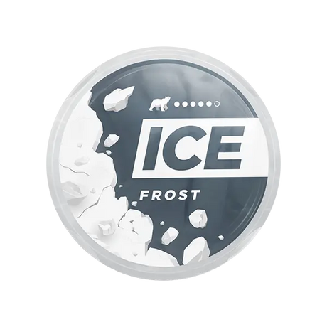 Ice Frost Strong 