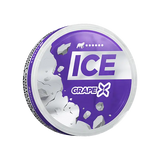 Ice Grape X 