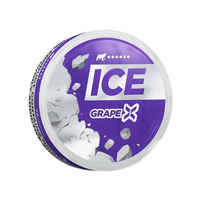 Ice Grape X 
