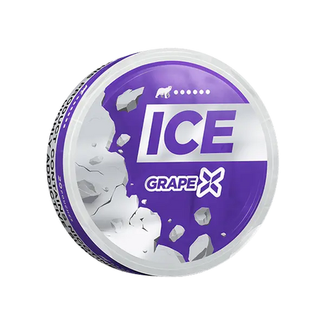 Ice Grape X 