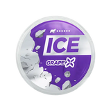 Ice Grape X 