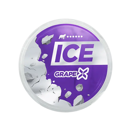 Ice Grape X 
