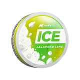 Ice Jalapeño Lime 