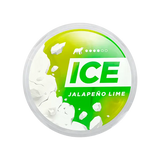 Ice Jalapeño Lime 