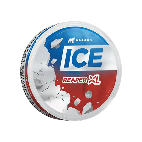 Ice Reaper XL 