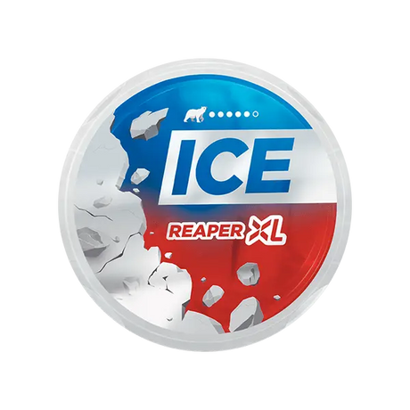 Ice Reaper XL 