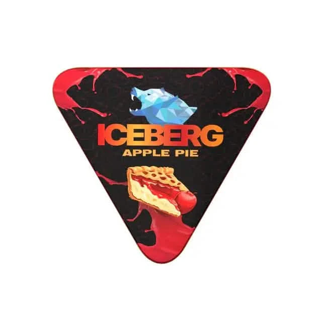 Iceberg Apple Pie Shop name