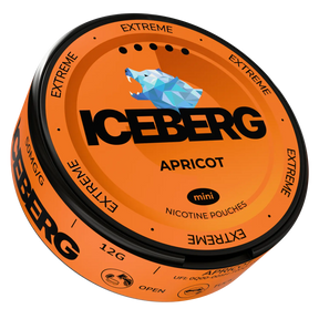 Iceberg Apricot Mini 