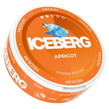 Iceberg Apricot
