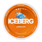 Iceberg Apricot