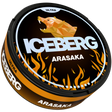 Iceberg Arasaka Ultra 