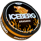 Iceberg Arasaka Ultra 