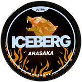 Iceberg Arasaka Ultra 