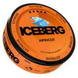Iceberg Apricot Extreme