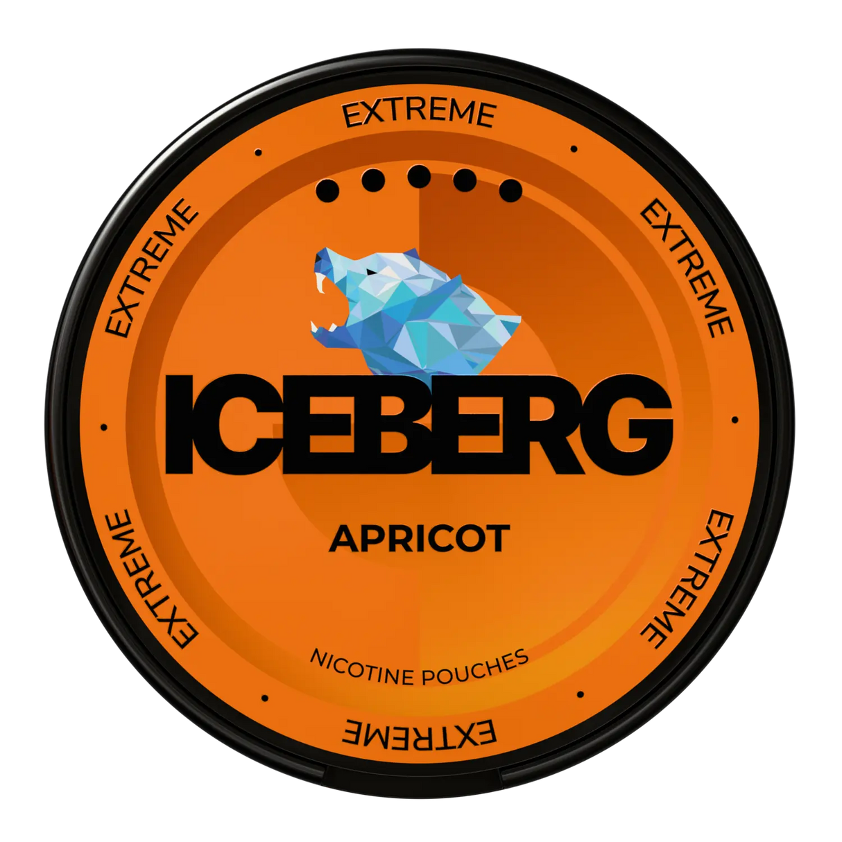 Iceberg Apricot Extreme
