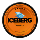 Iceberg Apricot Extreme