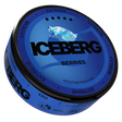 Iceberg Berries Extreme nicotine pouches