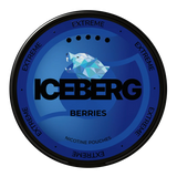 Iceberg Berries Extreme