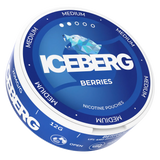 Iceberg Berries