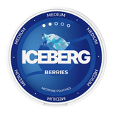Iceberg Berries
